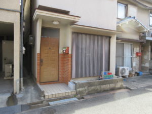 ファミリー向け　野崎駅徒歩7分♪♪