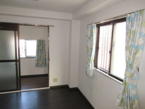 日当たり良好！学生さん応援します☆　