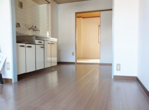 ☆新着物件☆南津の辺マンション